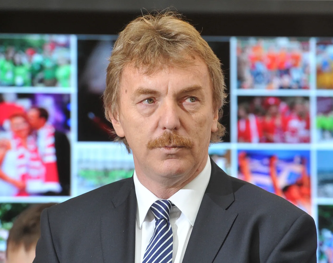 Zbigniew Boniek