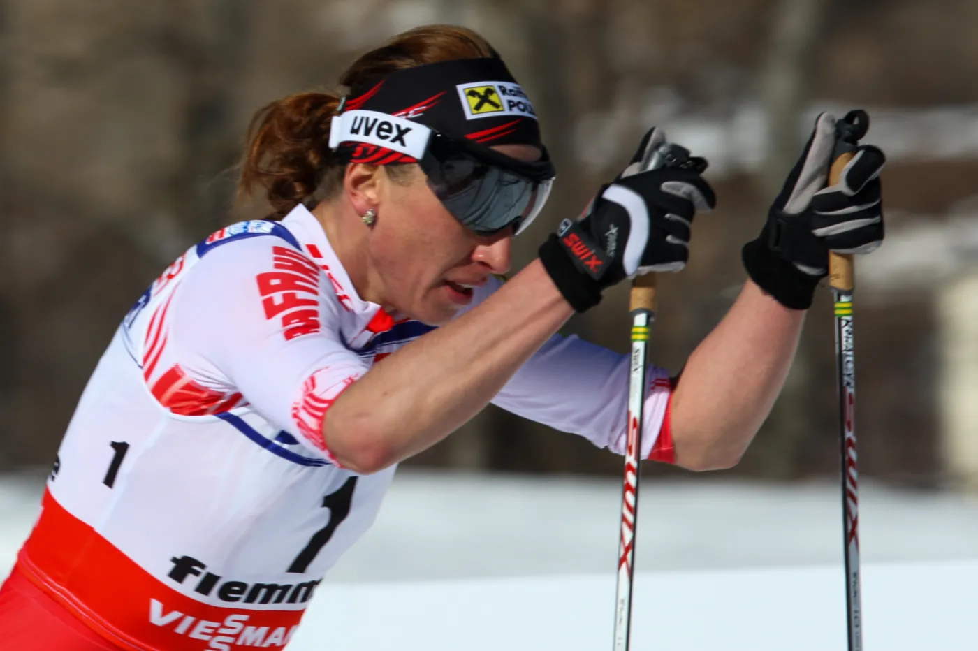 Justyna Kowalczyk
