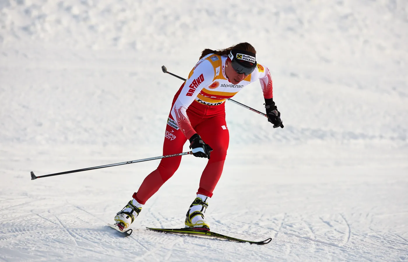 Justyna Kowalczyk