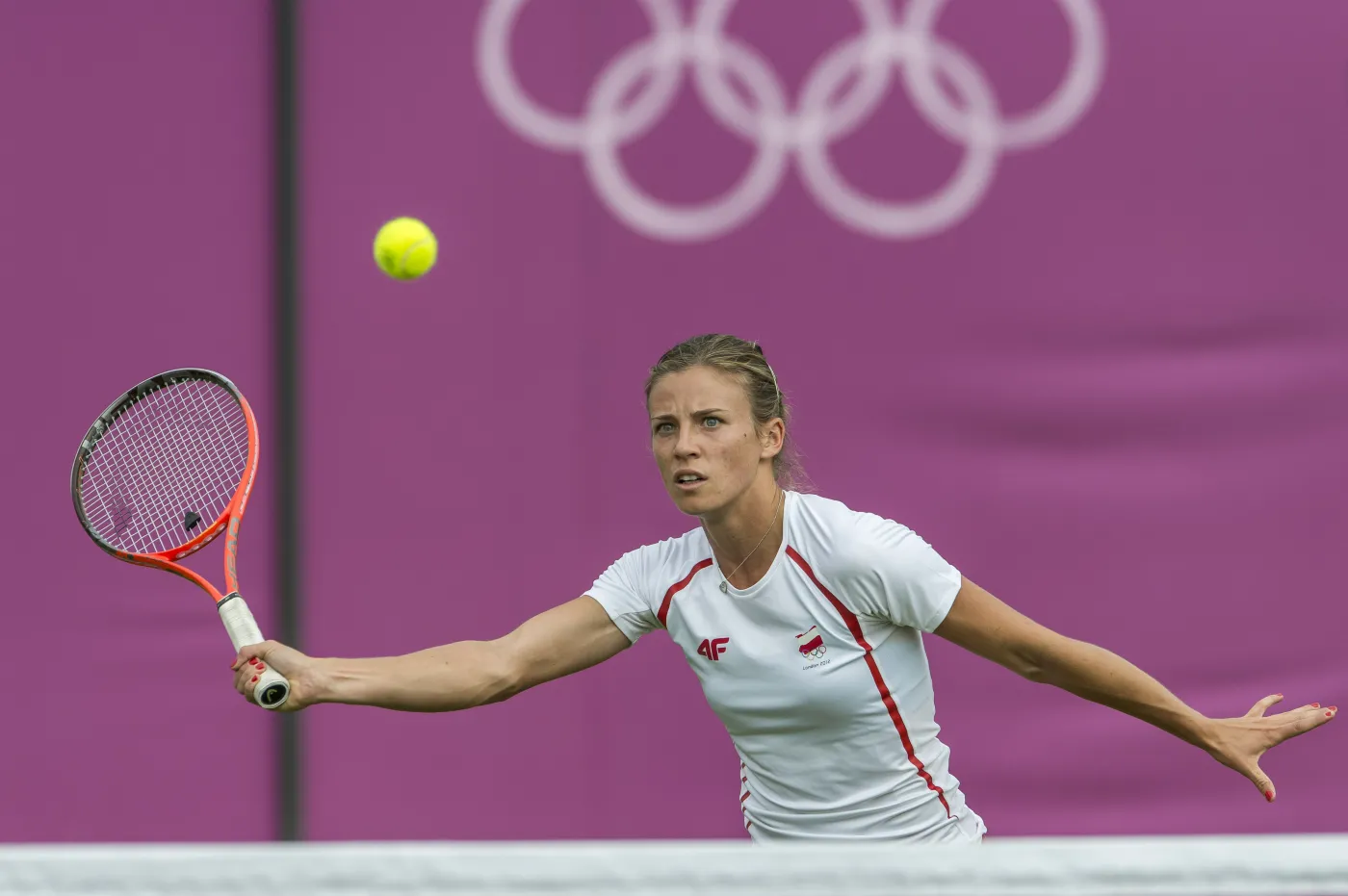 Alicja Rosolska