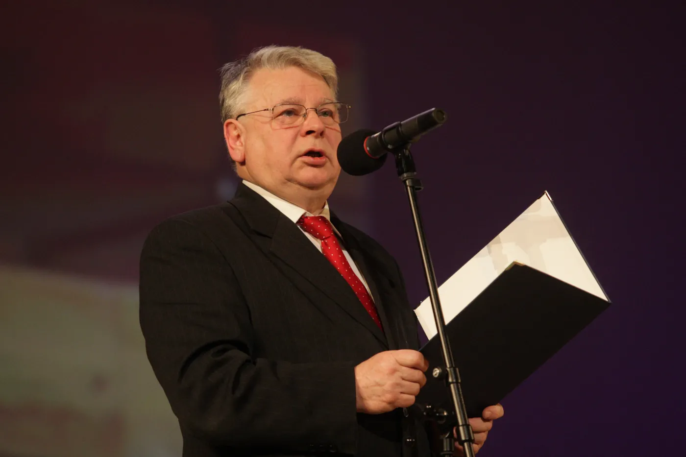 Bogdan Borusewicz