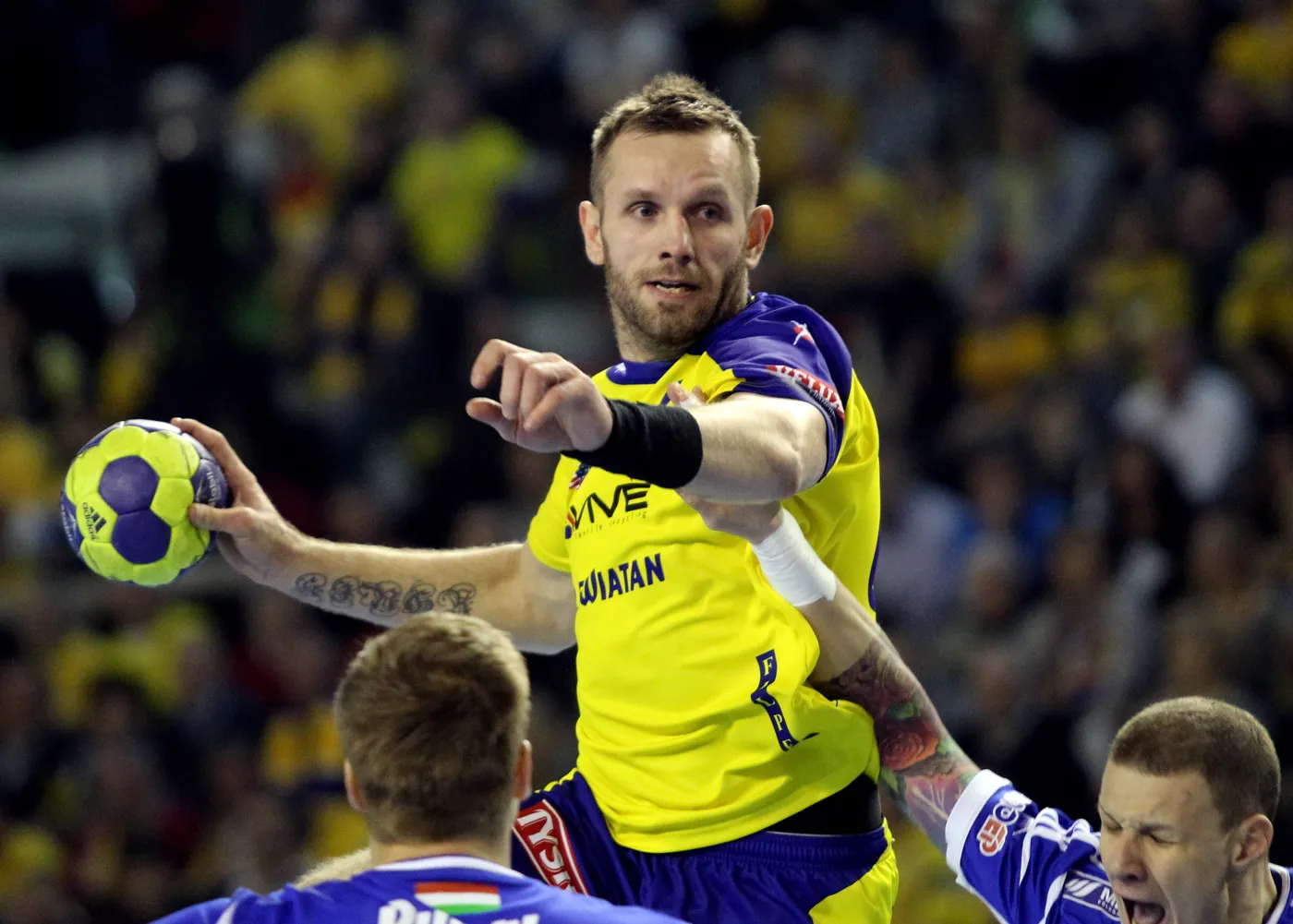 Grzegorz Tkaczyk