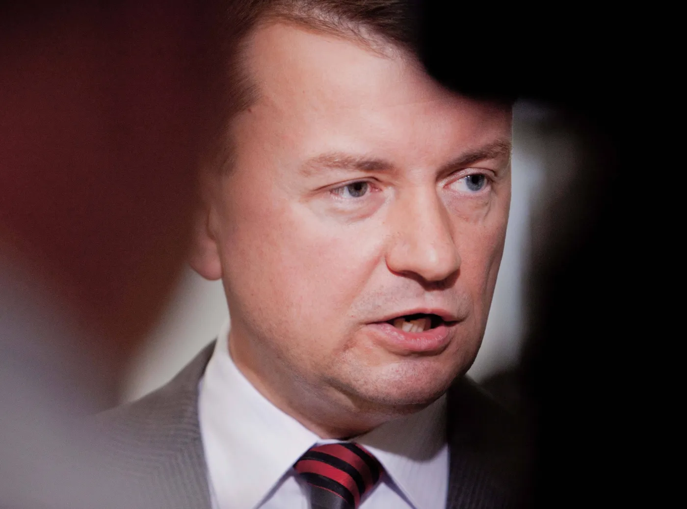 Mariusz Błaszczak