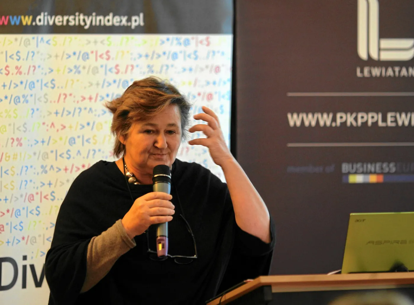 Magdalena Środa