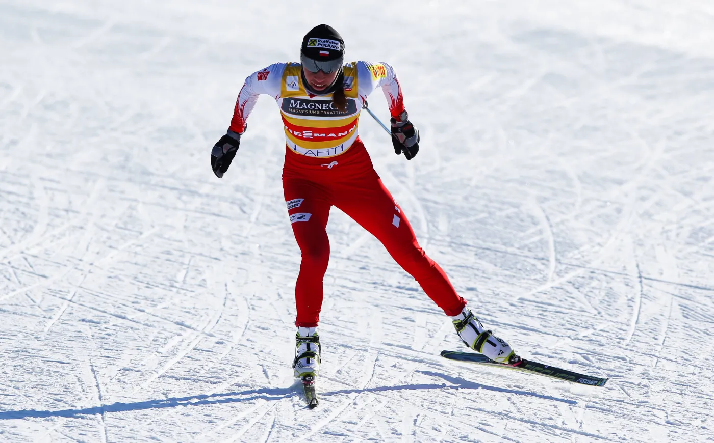 Justyna Kowalczyk