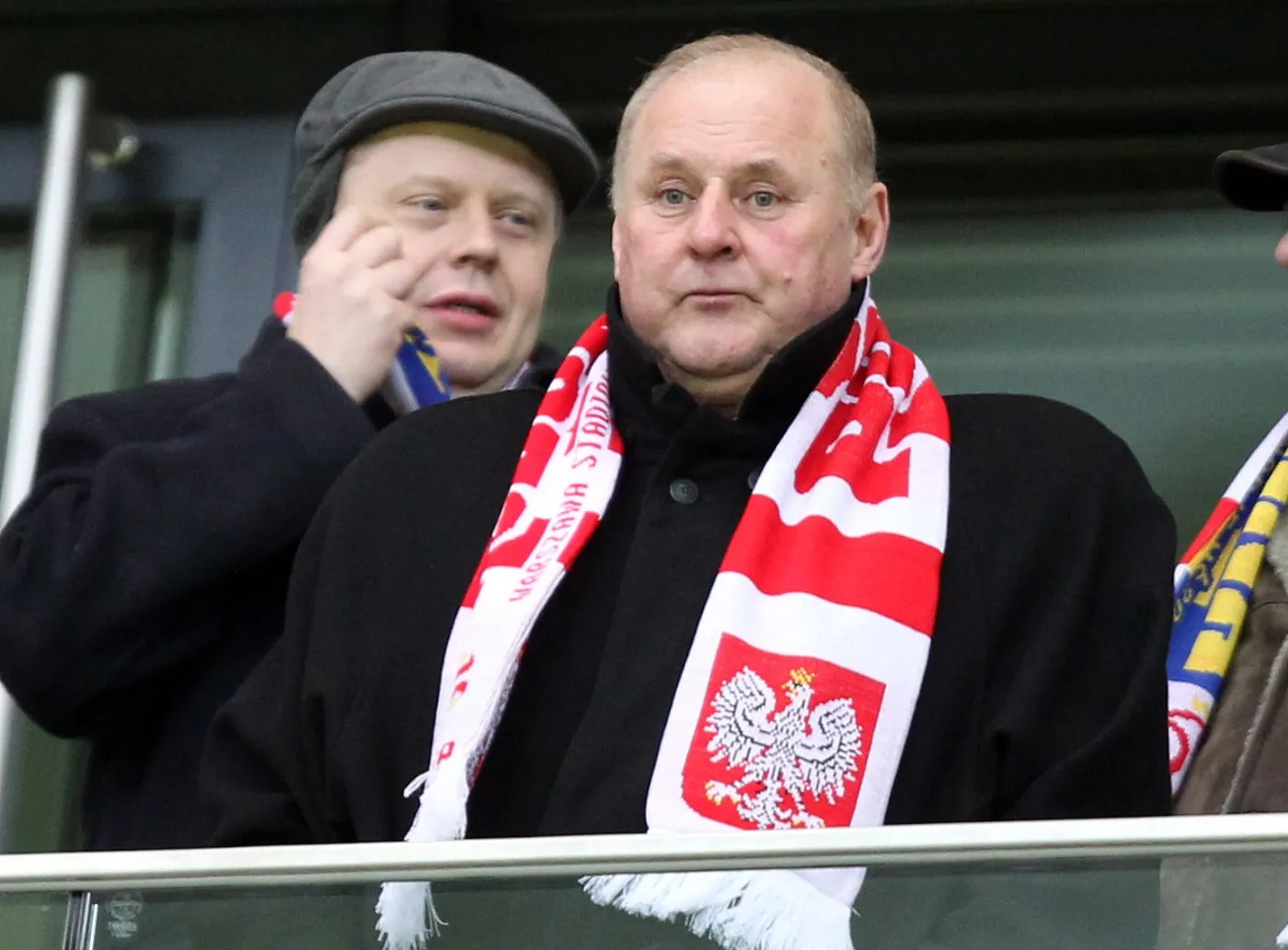 Jan Tomaszewski