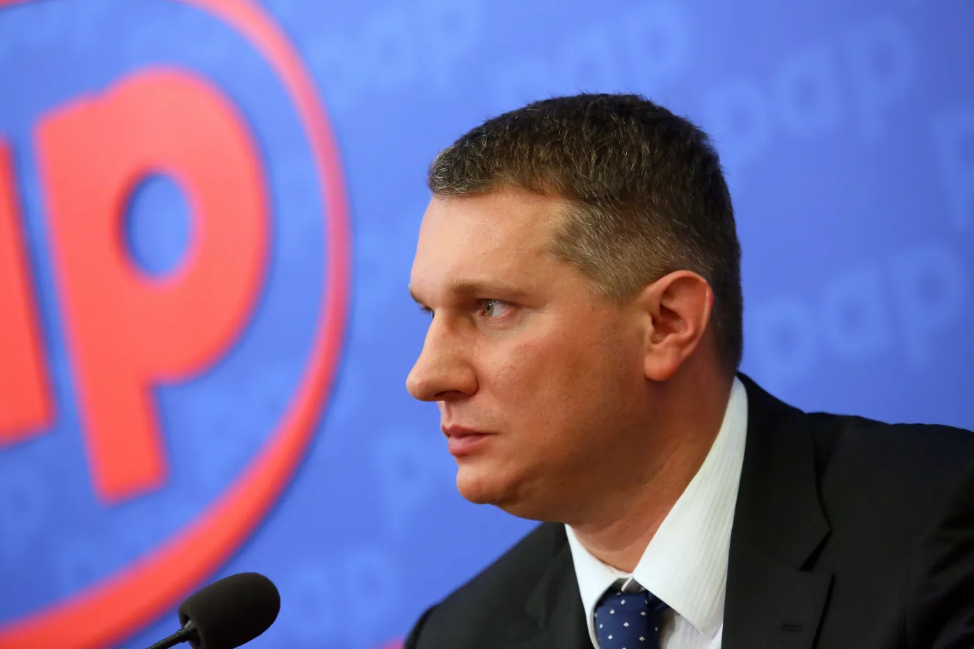 Przemysław Wipler