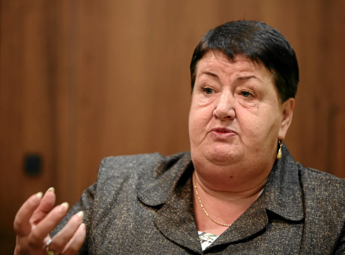 Henryka Krzywonos