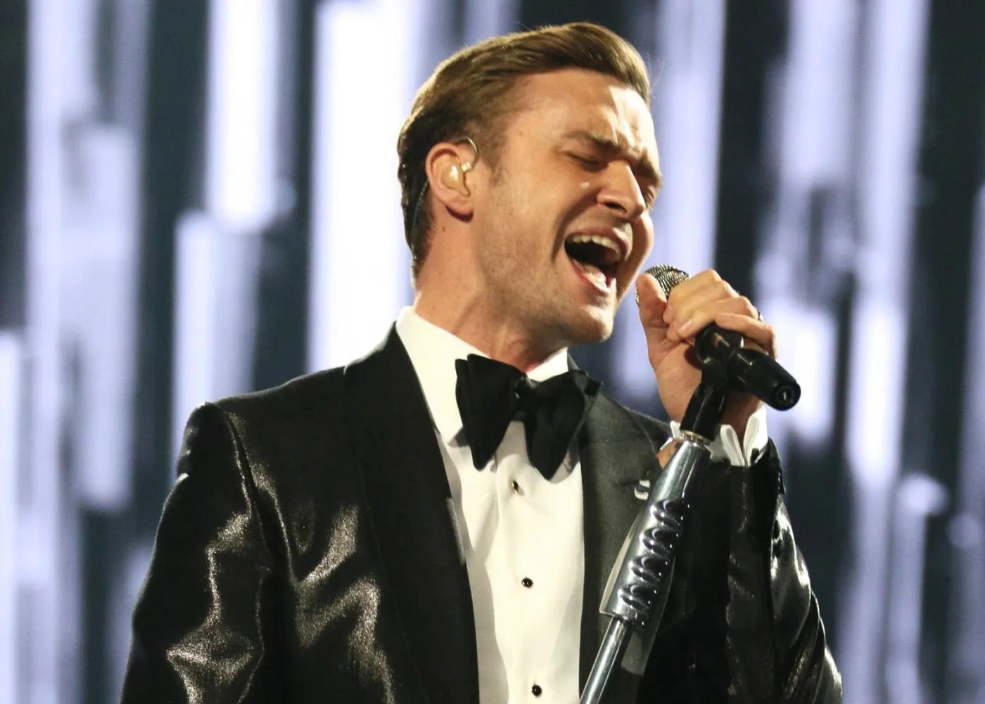 Justin Timberlake