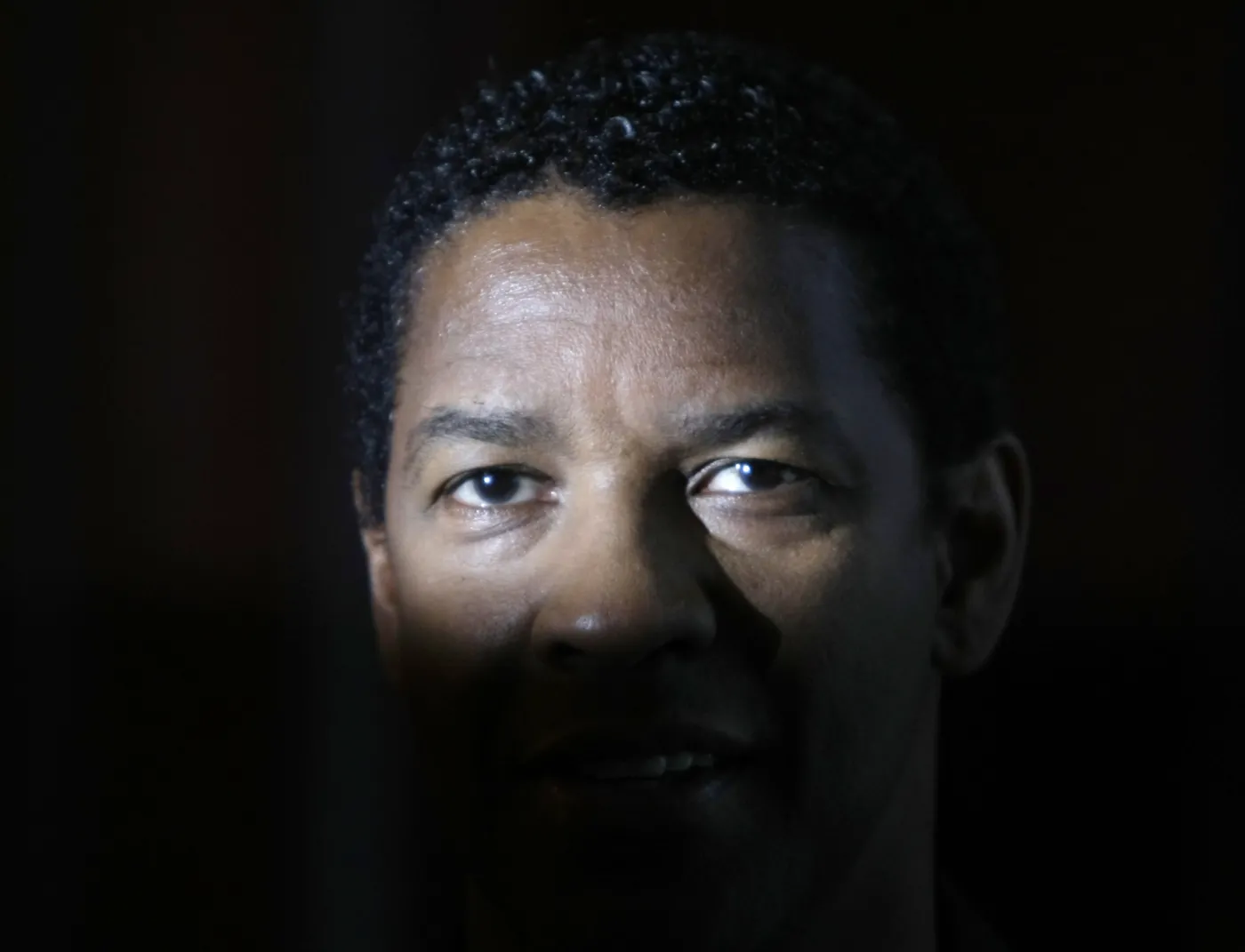 Denzel Washington