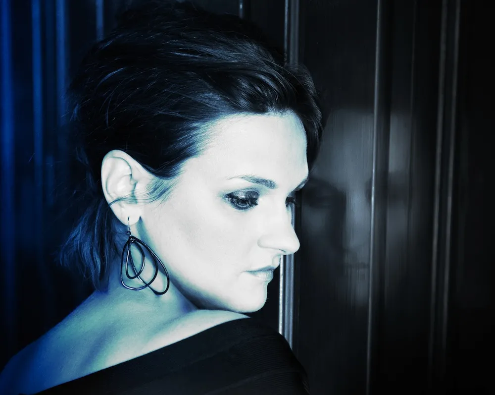 Madeleine Peyroux