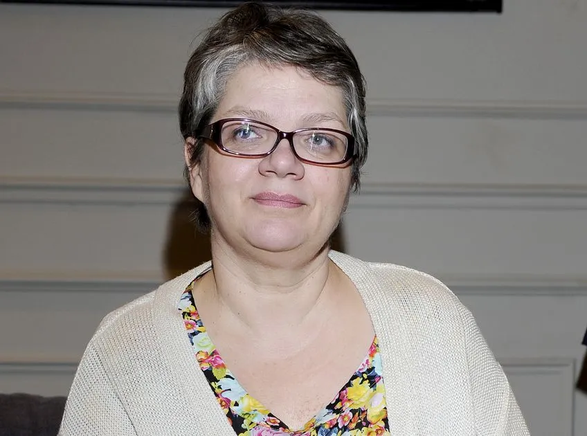 Dorota Zawadzka