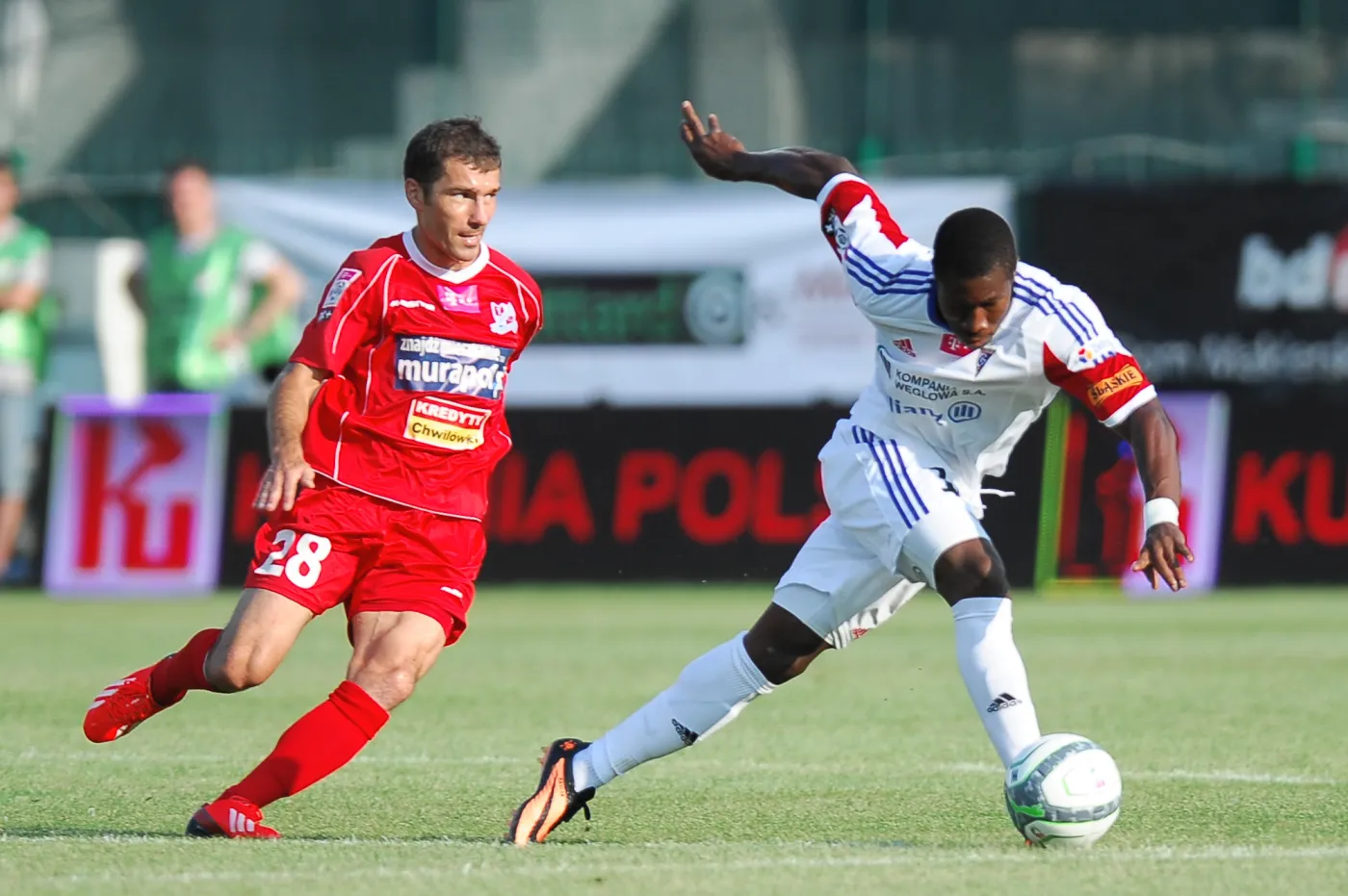 Prejuce Nakoulma