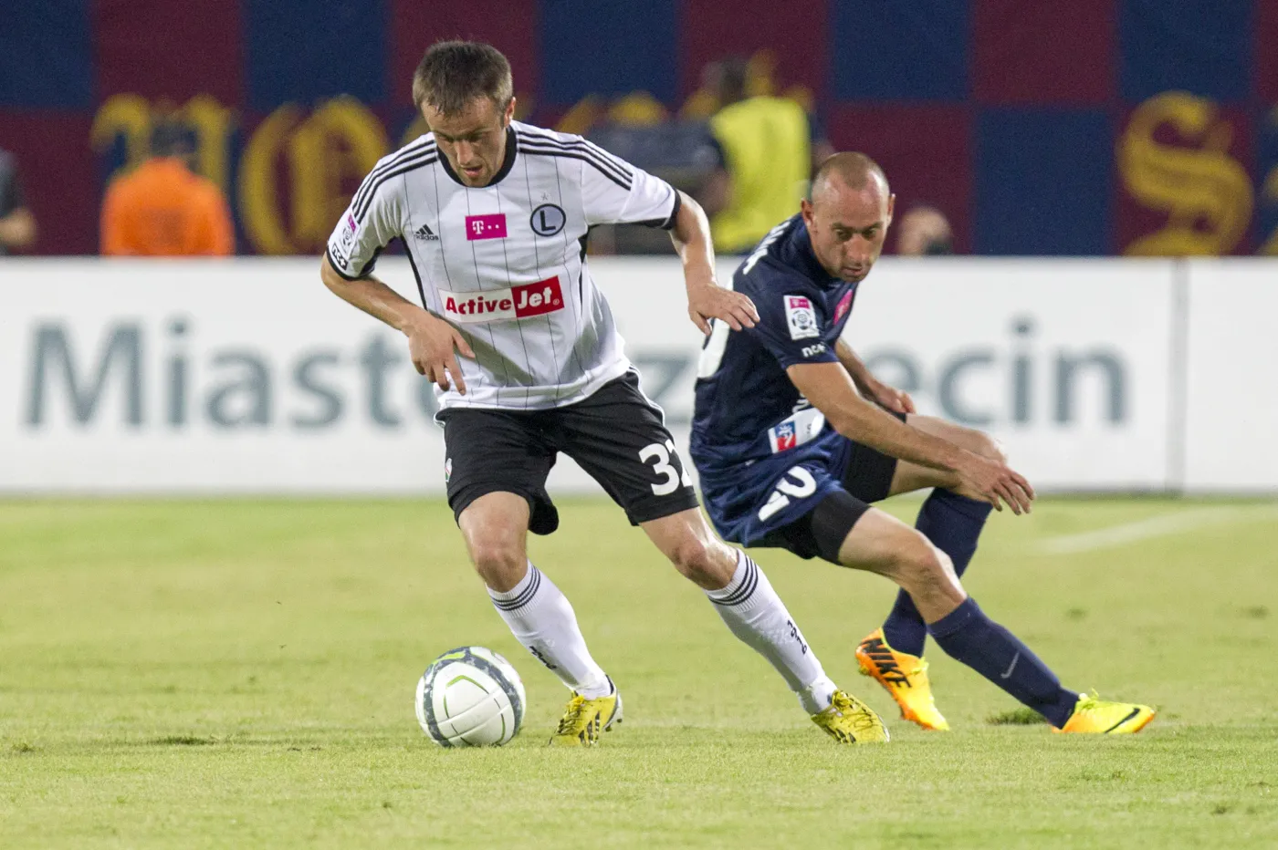 Miroslav Radovic