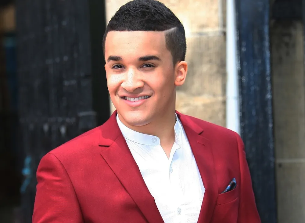 Jahméne Douglas