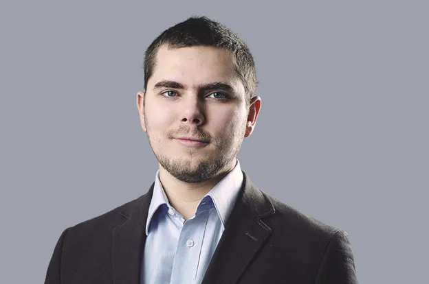 Piotr Zychowicz