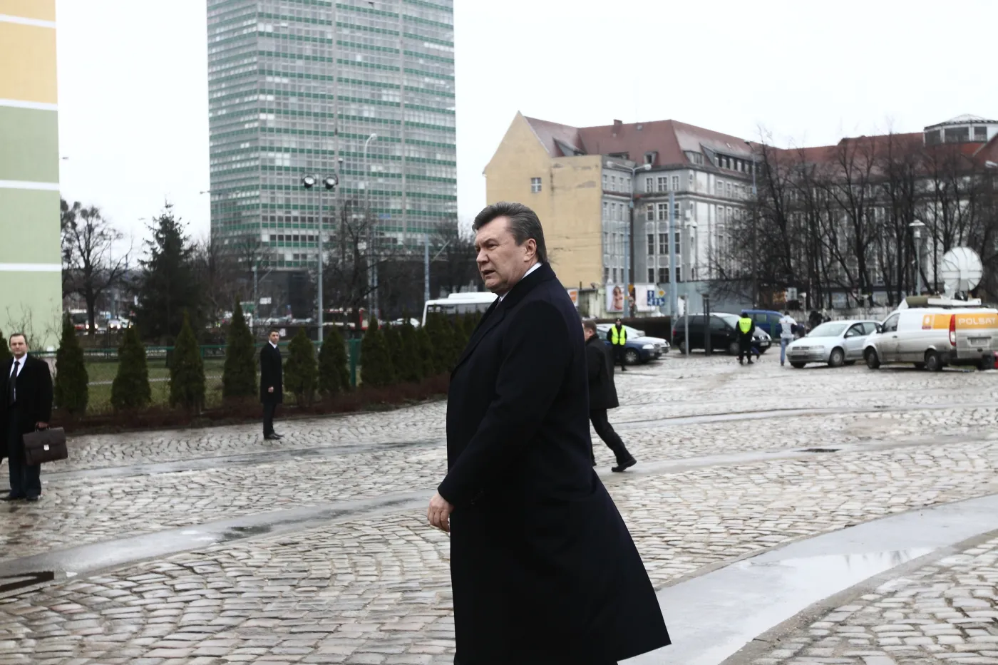 Wiktor Janukowycz