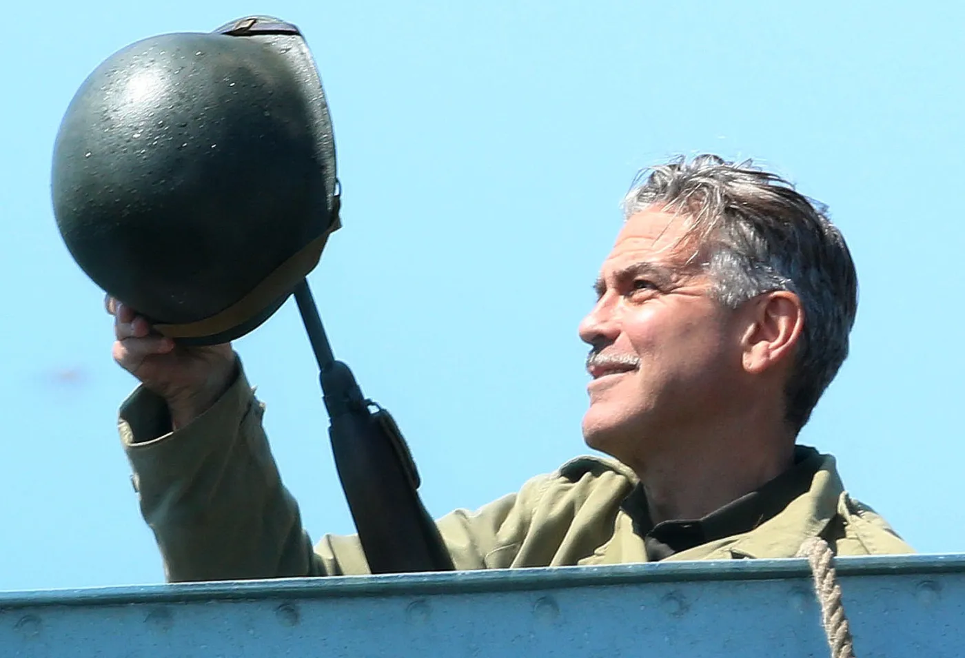 The Monuments Men