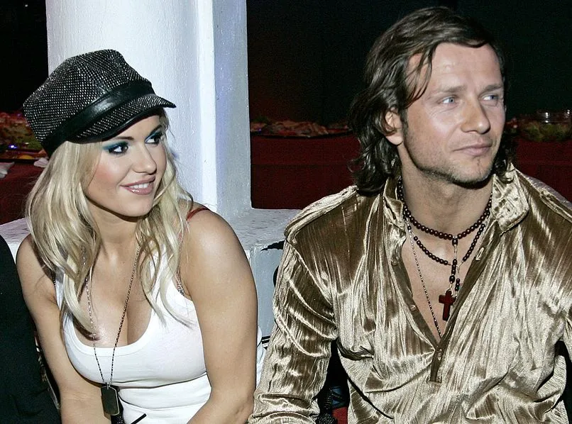 Doda, Radek Majdan