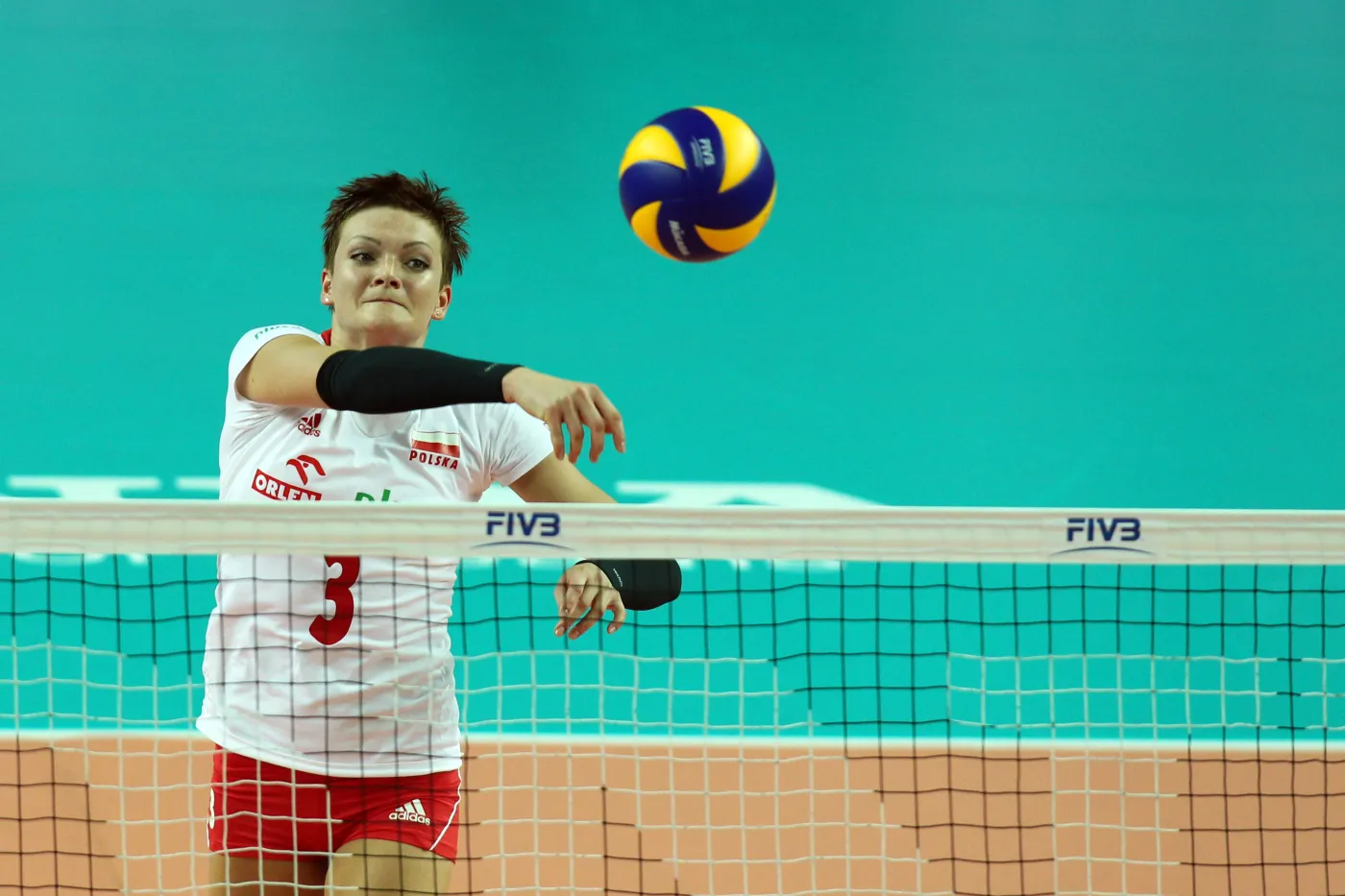 Karolina Różycka
