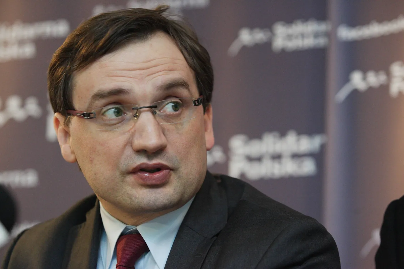 Zbigniew Ziobro