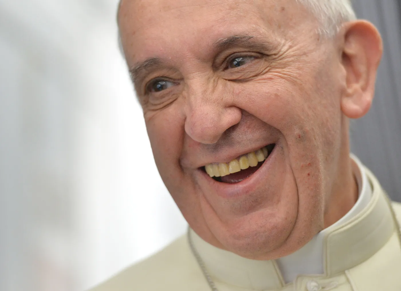 Papież Franciszek
