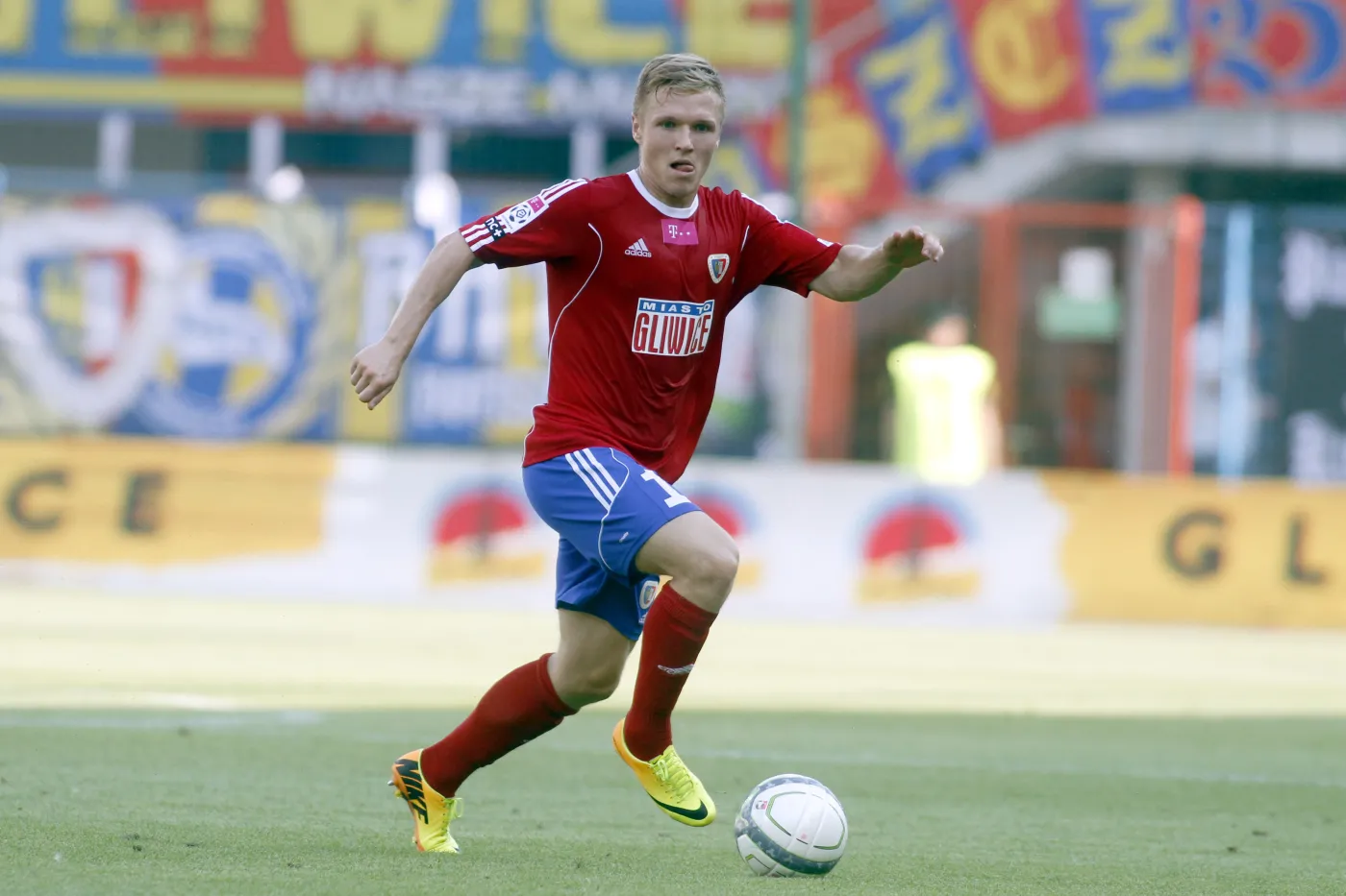 Tomasz Podgórski