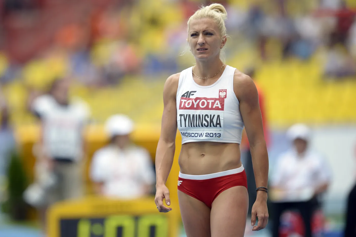 Karolina Tymińska