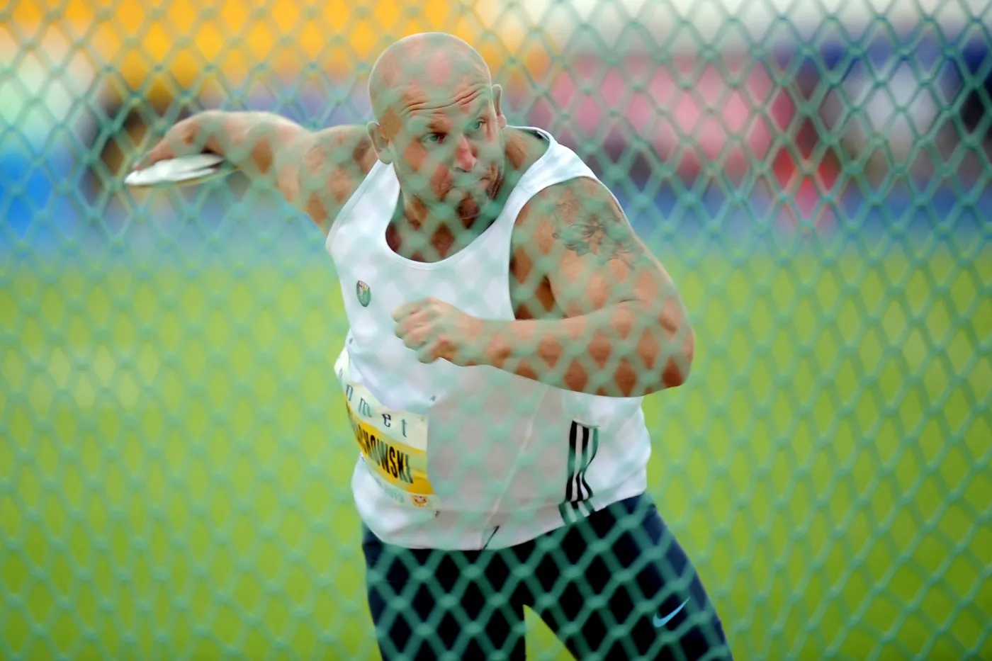 Piotr Małachowski