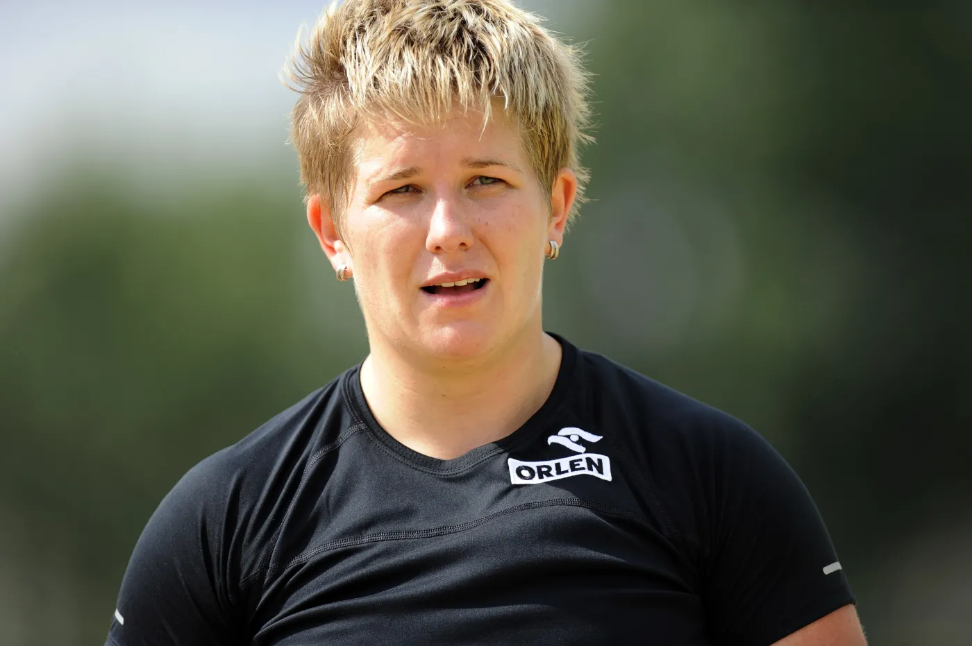 Anita Włodarczyk