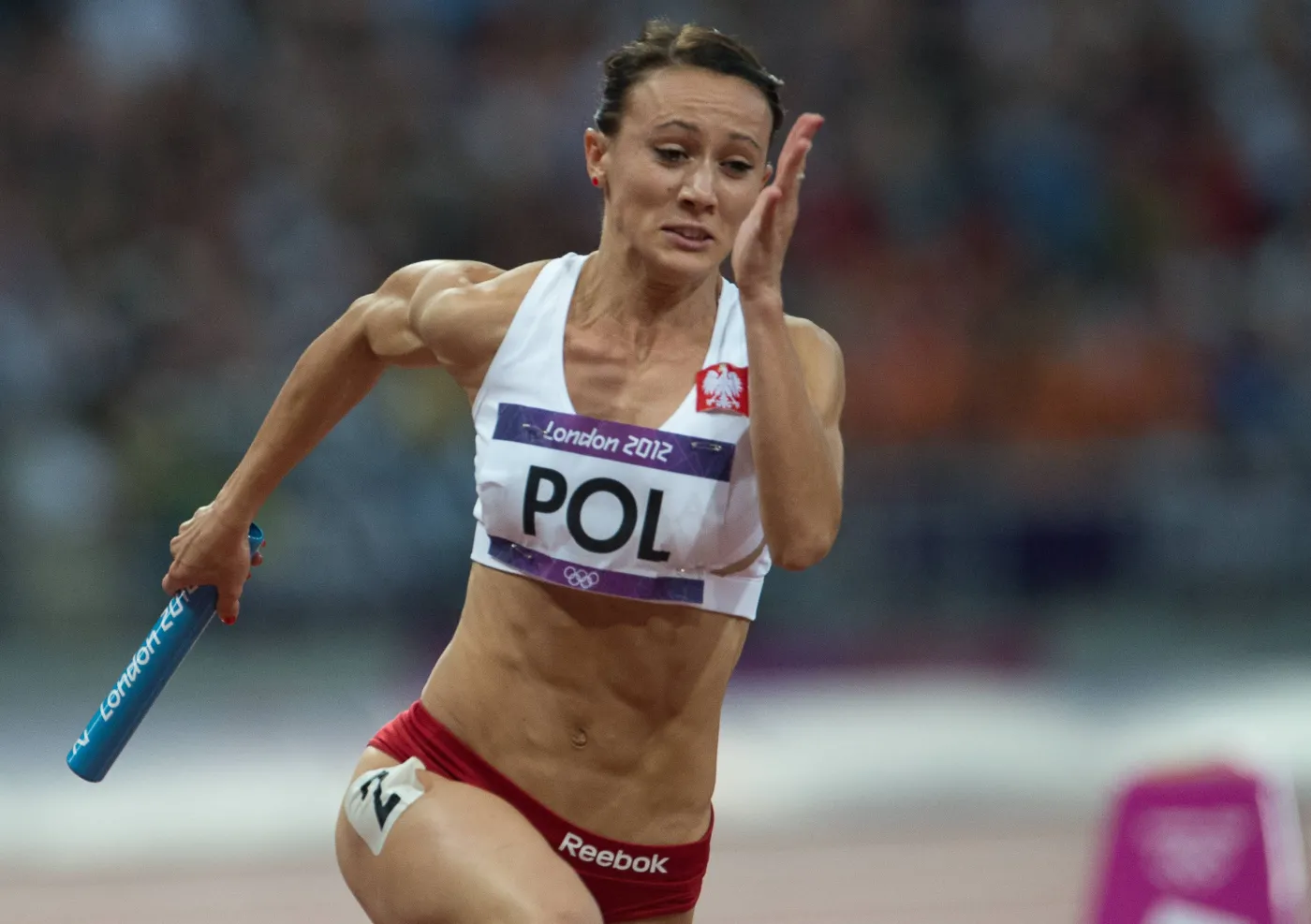 Marika Popowicz 