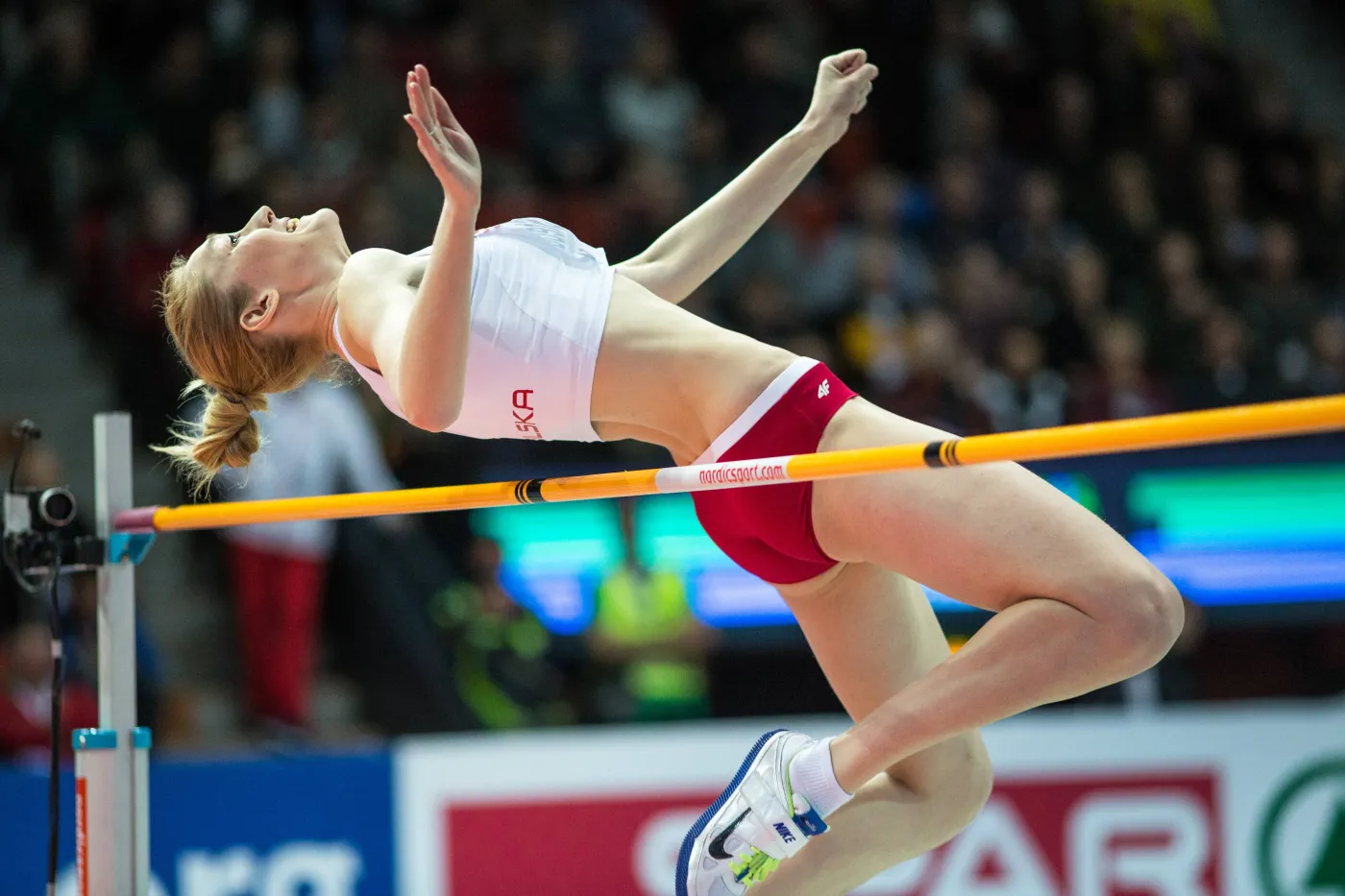 Kamila Stepaniuk