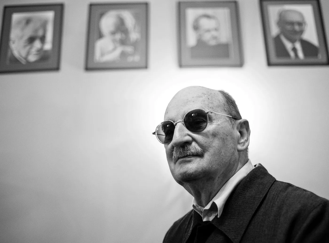 Sławomir Mrożek