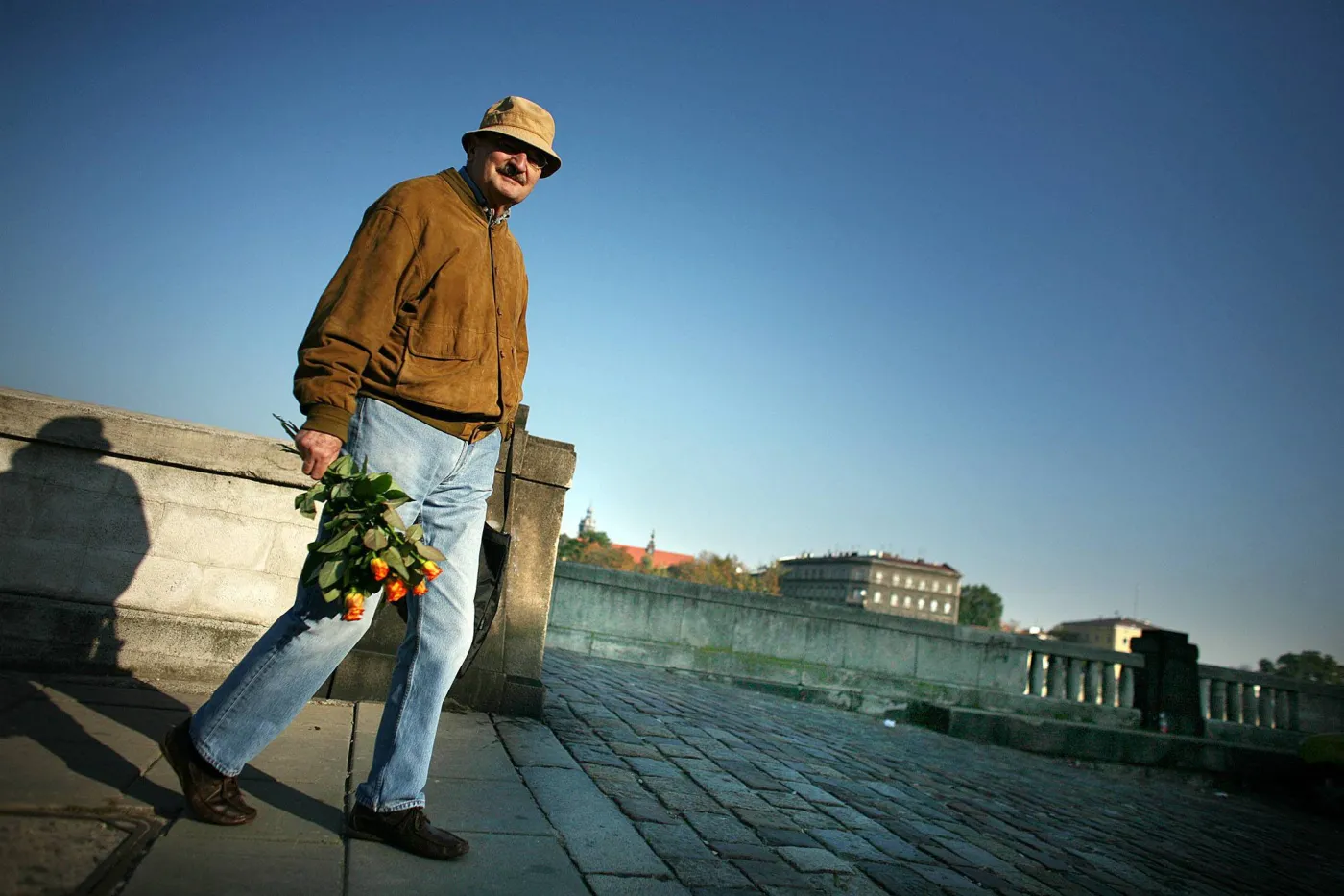 Sławomir Mrożek