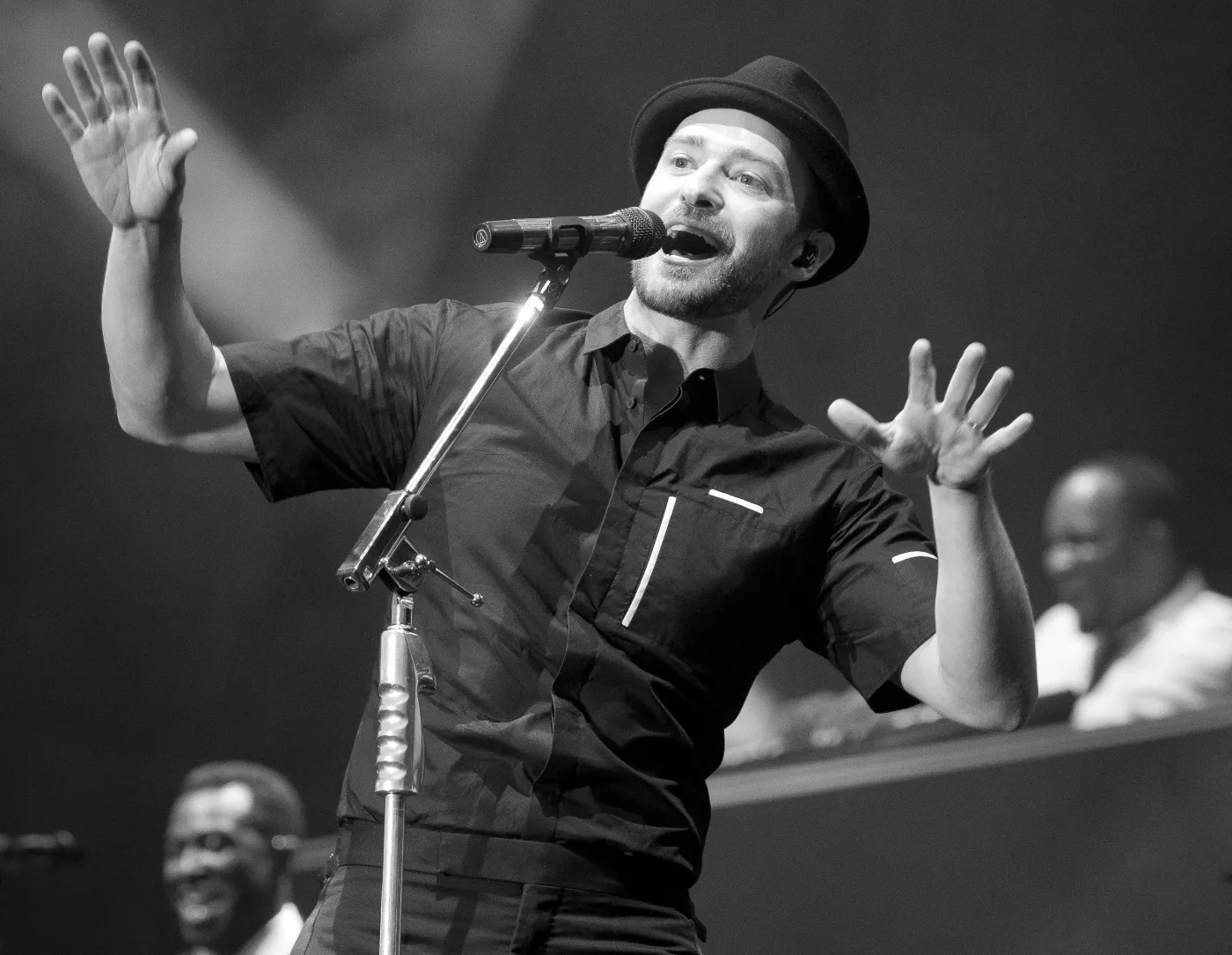 Justin Timberlake