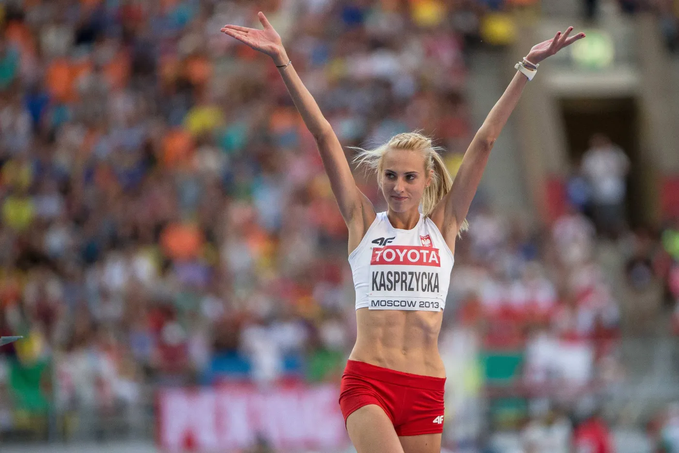 Justyna Kasprzycka