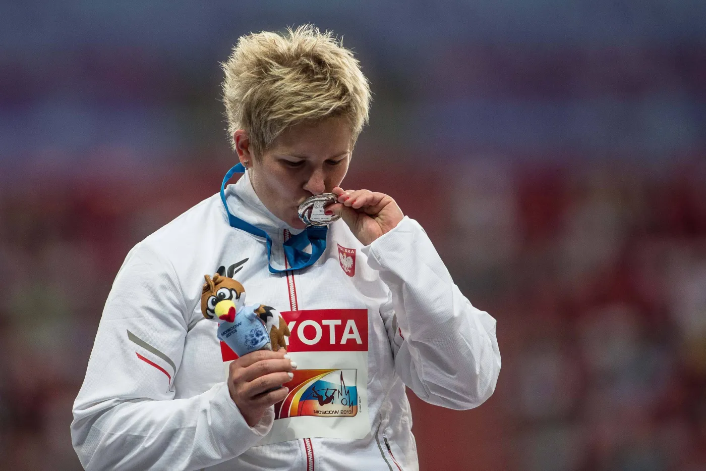 Anita Włodarczyk