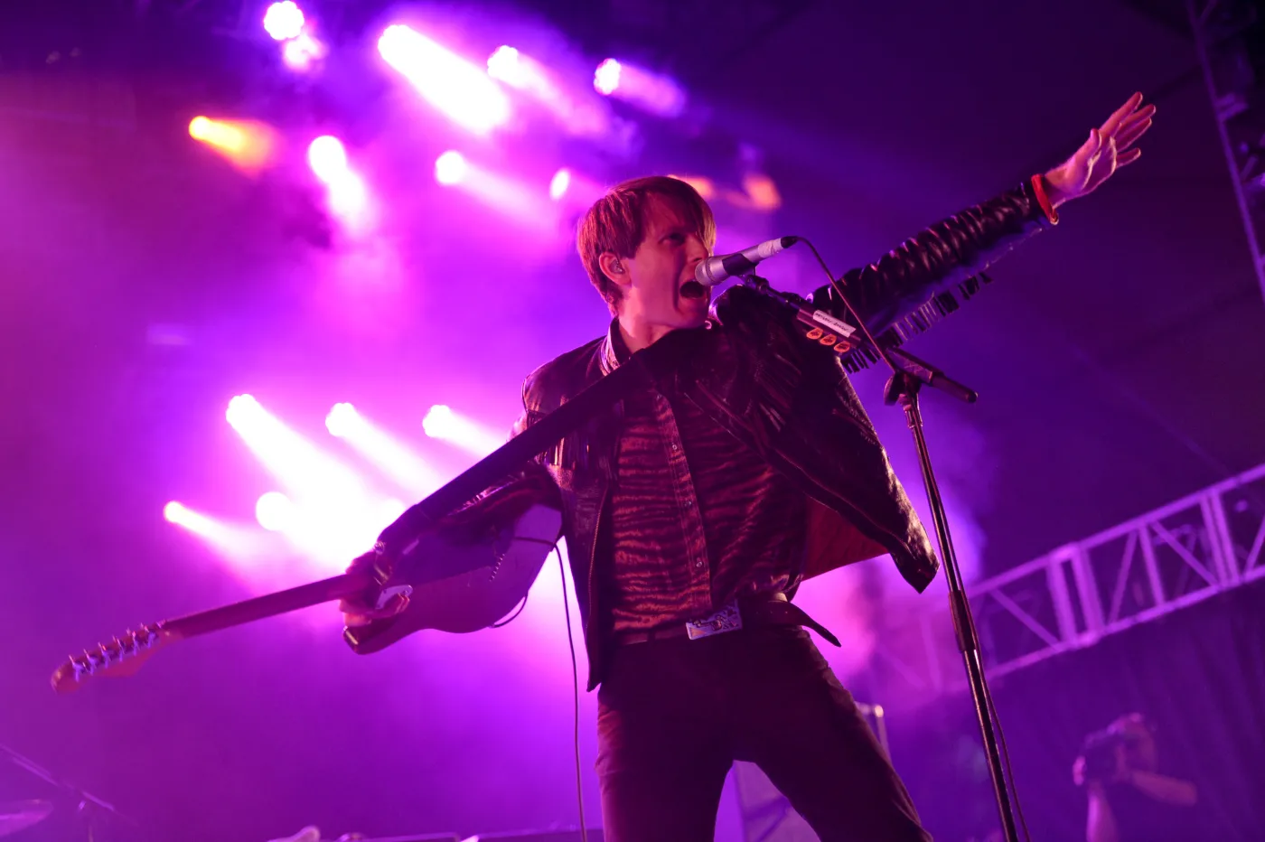 Franz Ferdinand