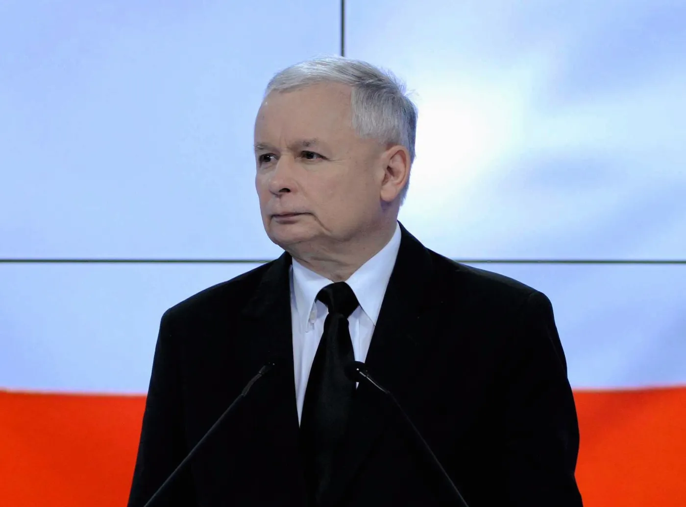 Jarosław Kaczyński