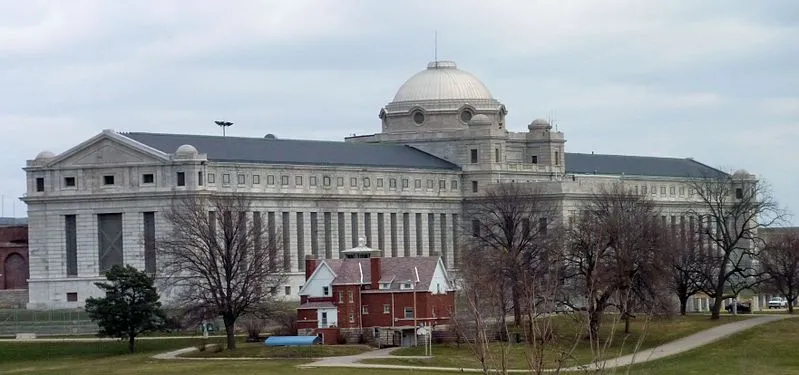 Fort Leavenworth