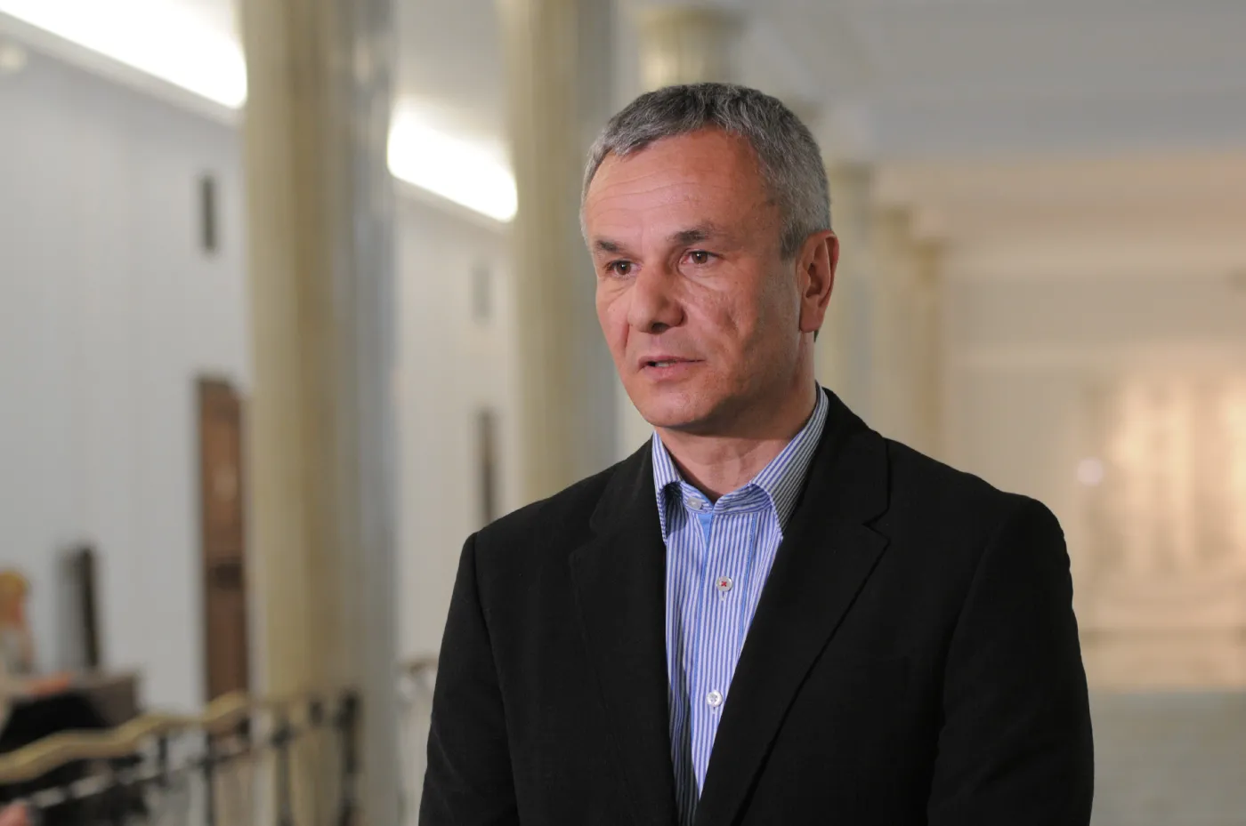 Wróg Gowina z PO przejrzał jego plan: Wybory prezydenckie w 2015 r.