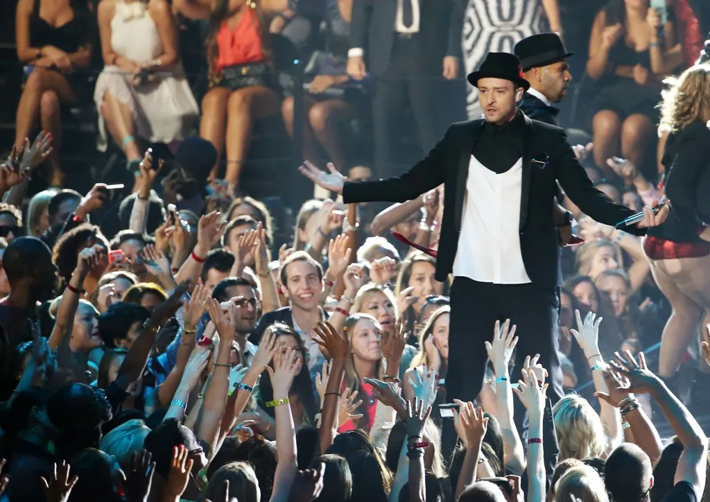 Justin Timberlake