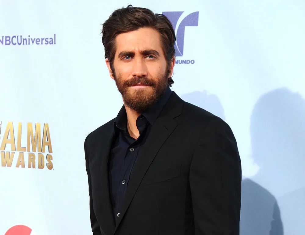 Jake Gyllenhaal