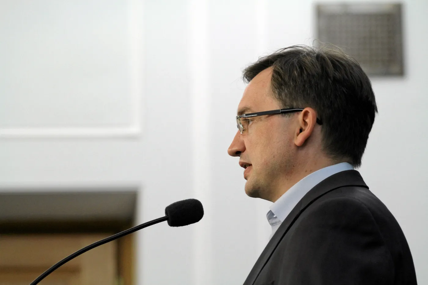 Ziobro o... Ziobrze: Po cichu popierają go nawet politycy PiS