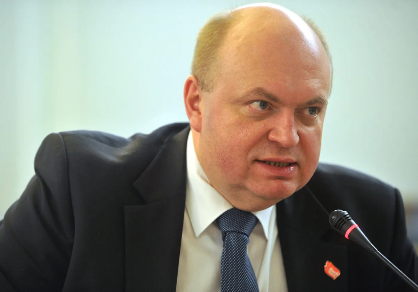 Piotr Chmielowski