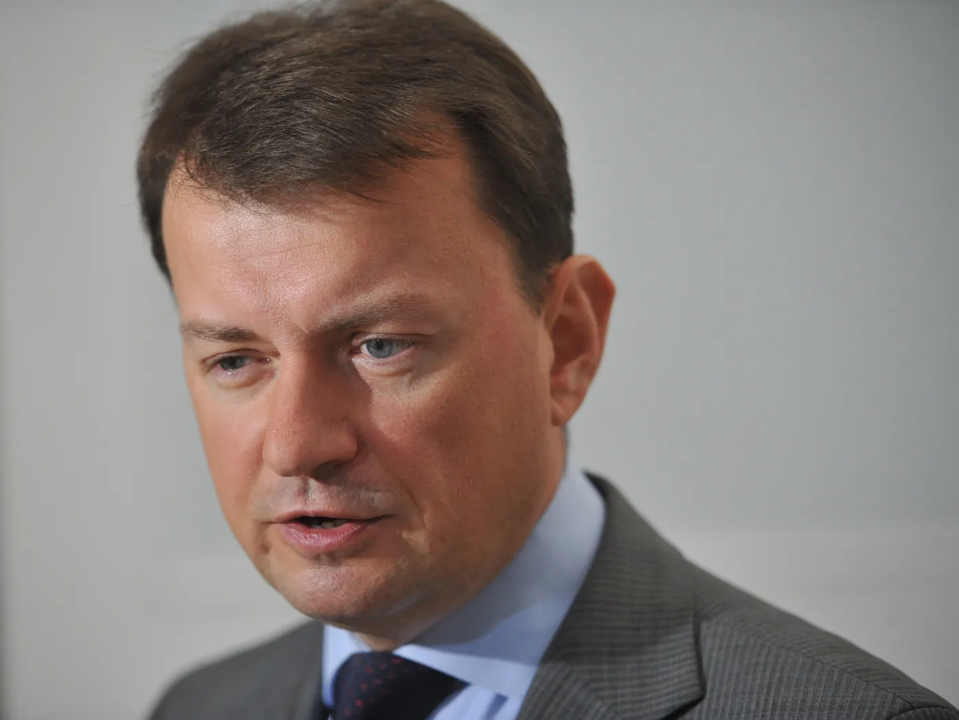 Mariusz Błaszczak