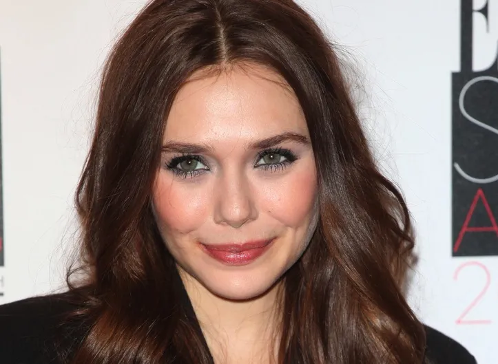 Elizabeth Olsen