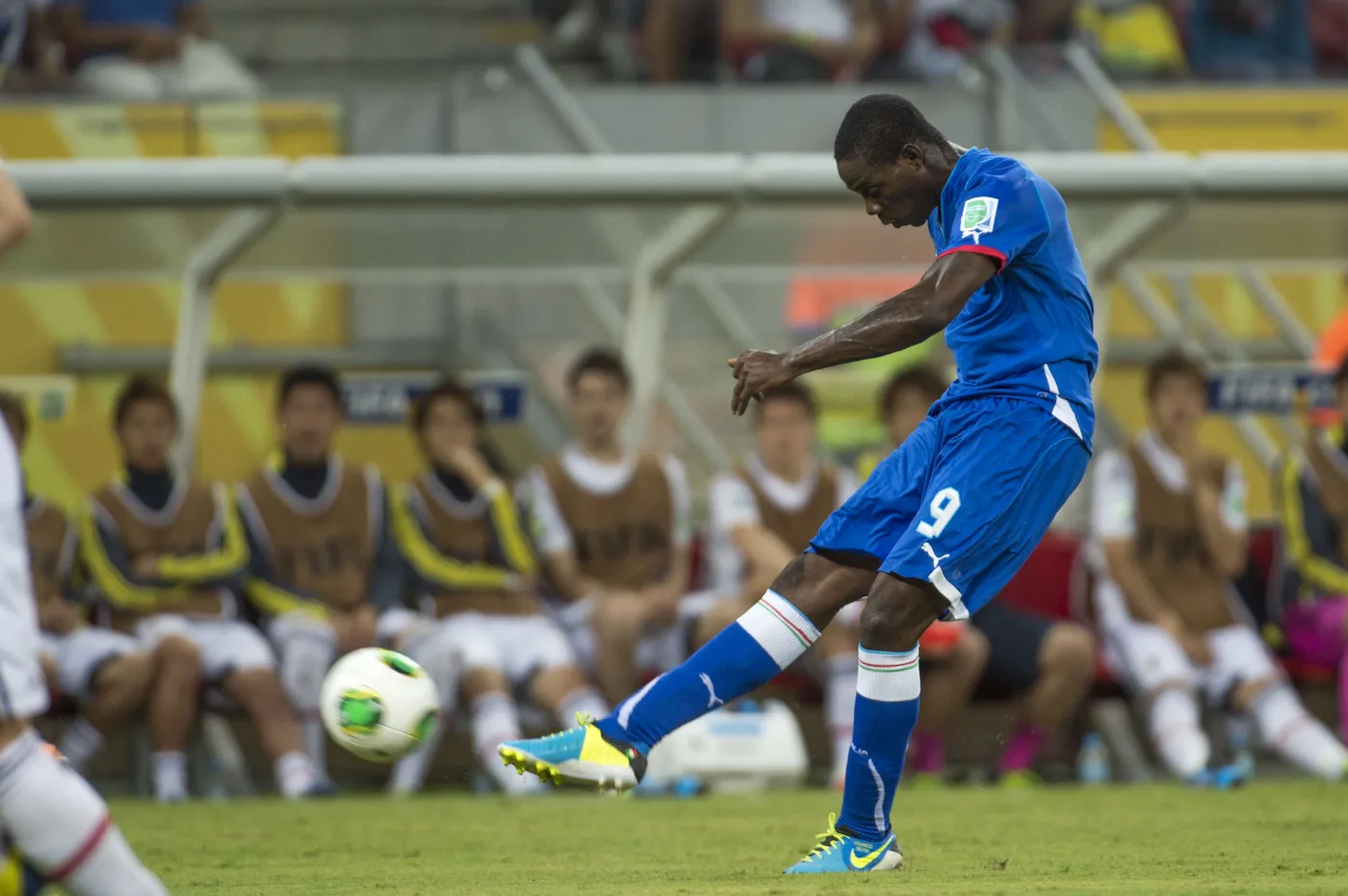 Mario Balotelli