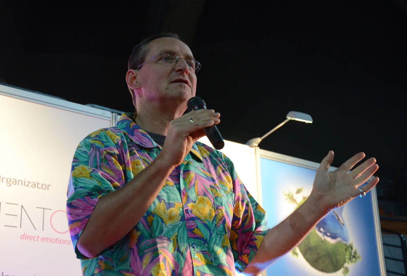 Wojciech Cejrowski