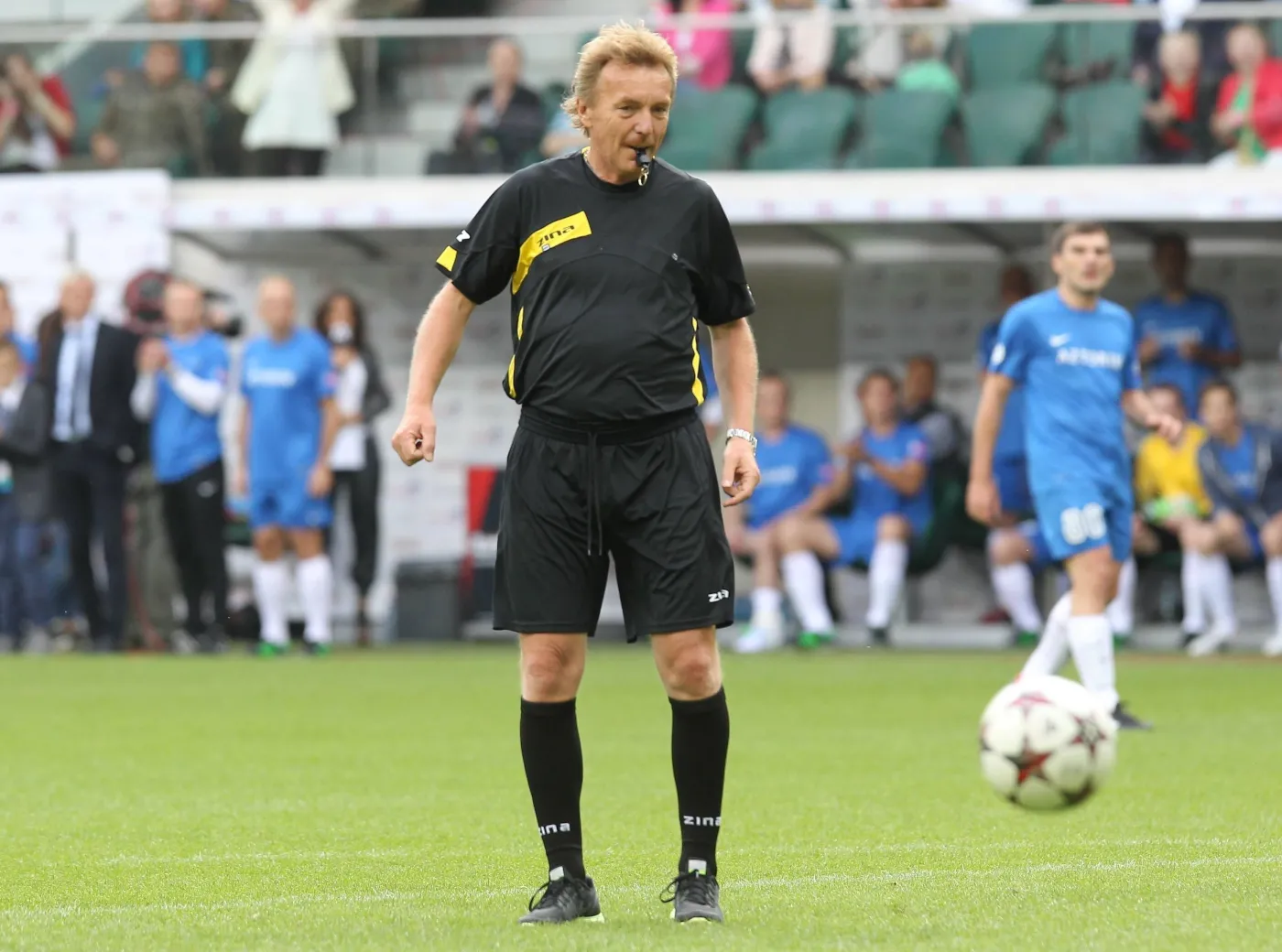 Zbigniew Boniek